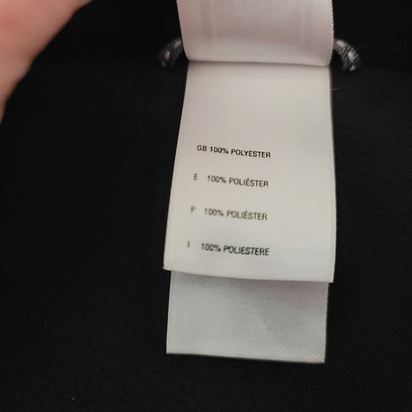 The northface TKA 100 sweater - Picture 5 of 7